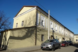 Музей луцького братства, Луцьк